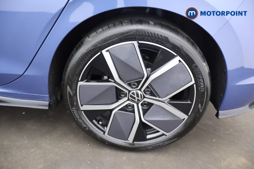 Volkswagen Golf Black Edition Automatic Petrol Hatchback - Stock Number (1677678) - 32nd supplementary image