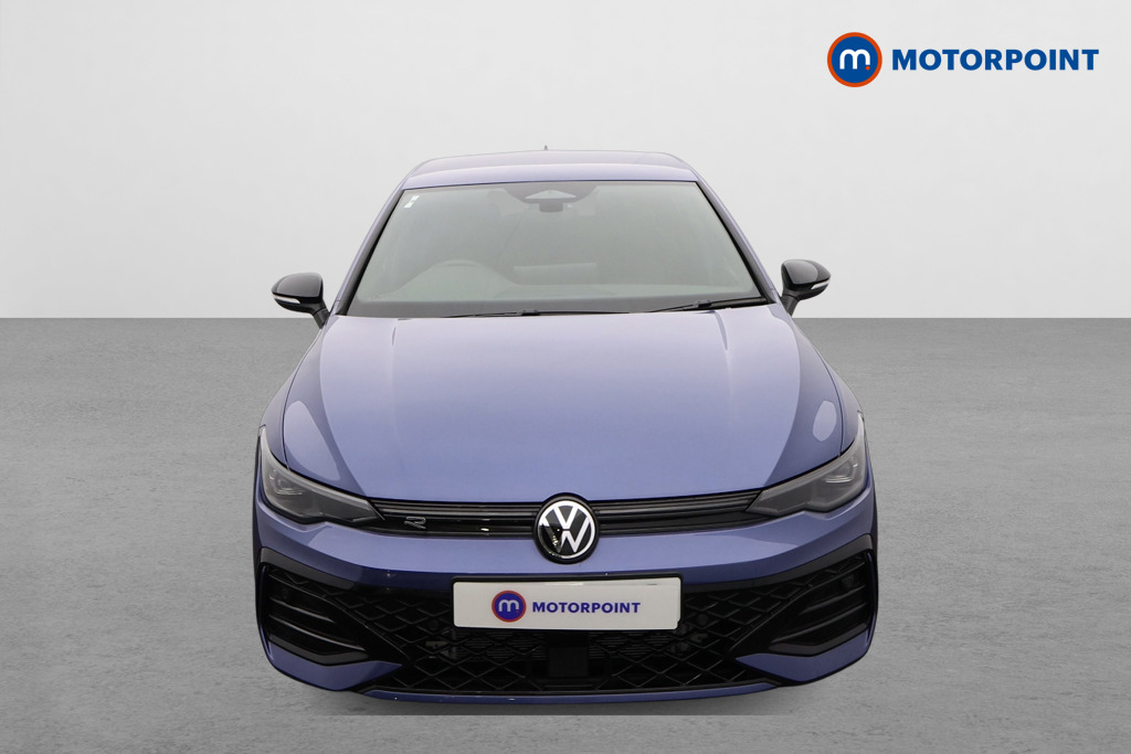 Volkswagen Golf Black Edition Automatic Petrol Hatchback - Stock Number (1677678) - Front bumper