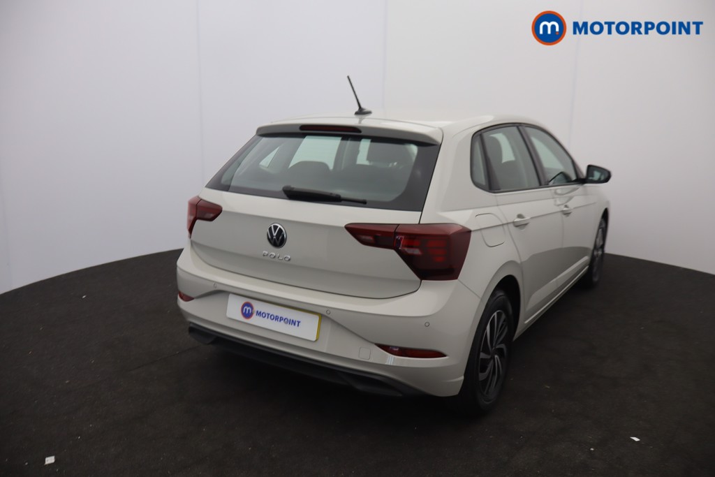 Volkswagen Polo Life Automatic Petrol Hatchback - Stock Number (1677692) - 2nd supplementary image