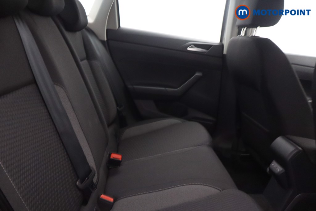 Volkswagen Polo Life Automatic Petrol Hatchback - Stock Number (1677692) - 5th supplementary image