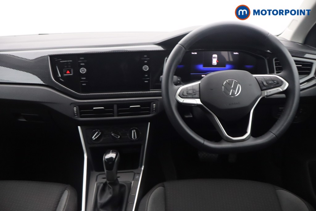 Volkswagen Polo Life Automatic Petrol Hatchback - Stock Number (1677692) - 6th supplementary image