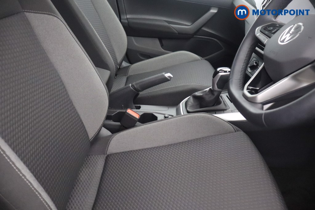 Volkswagen Polo Life Automatic Petrol Hatchback - Stock Number (1677692) - 9th supplementary image