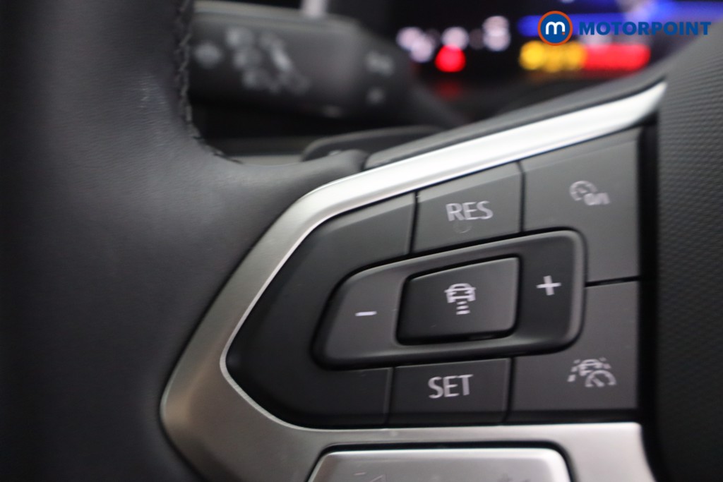 Volkswagen Polo Life Automatic Petrol Hatchback - Stock Number (1677692) - 12th supplementary image