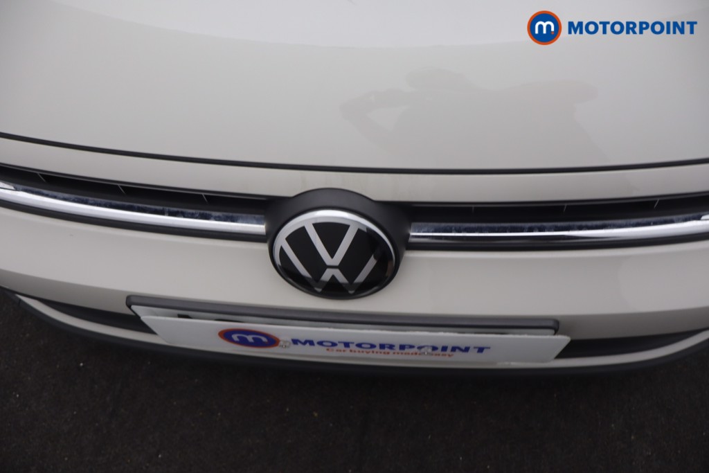 Volkswagen Polo Life Automatic Petrol Hatchback - Stock Number (1677692) - 18th supplementary image