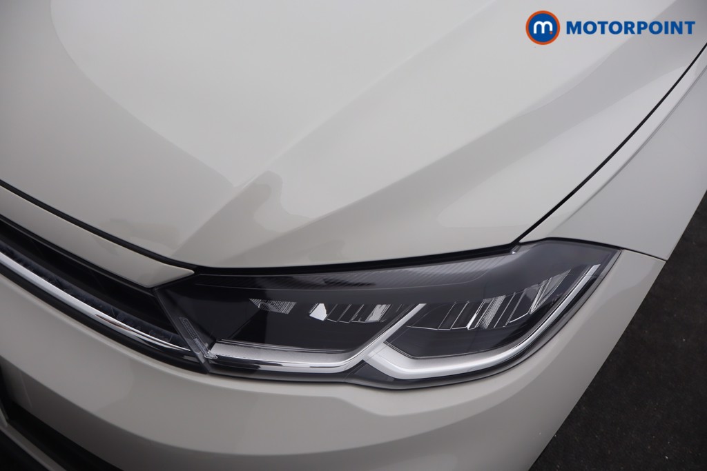 Volkswagen Polo Life Automatic Petrol Hatchback - Stock Number (1677692) - 20th supplementary image