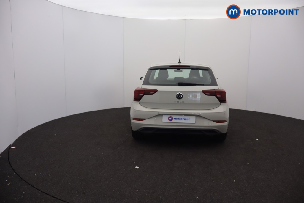 Volkswagen Polo Life Automatic Petrol Hatchback - Stock Number (1677692) - 1st supplementary image