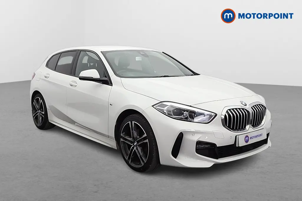 2023 BMW 1 Series