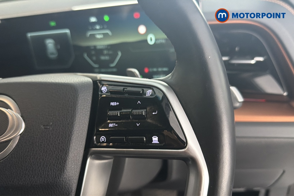 KGM Torres K40 Automatic Electric SUV - Stock Number (1677702) - 3rd supplementary image