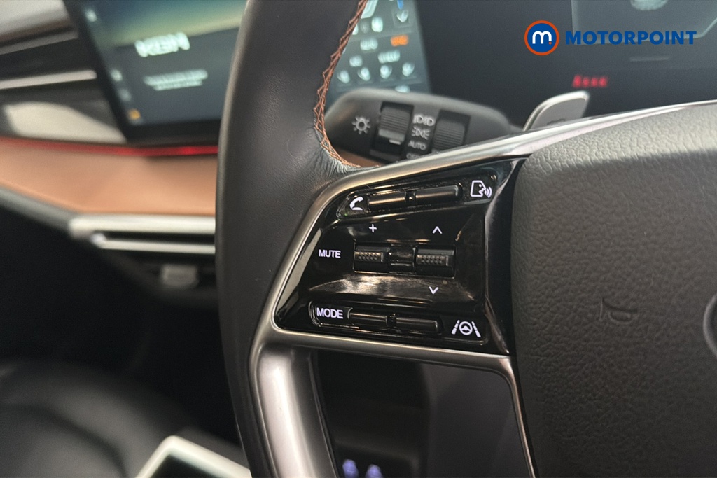KGM Torres K40 Automatic Electric SUV - Stock Number (1677702) - 4th supplementary image