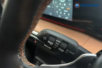 KGM Torres K40 Automatic Electric SUV - Stock Number (1677702) - 5th supplementary image