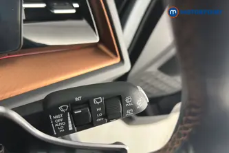 KGM Torres K40 Automatic Electric SUV - Stock Number (1677702) - 6th supplementary image