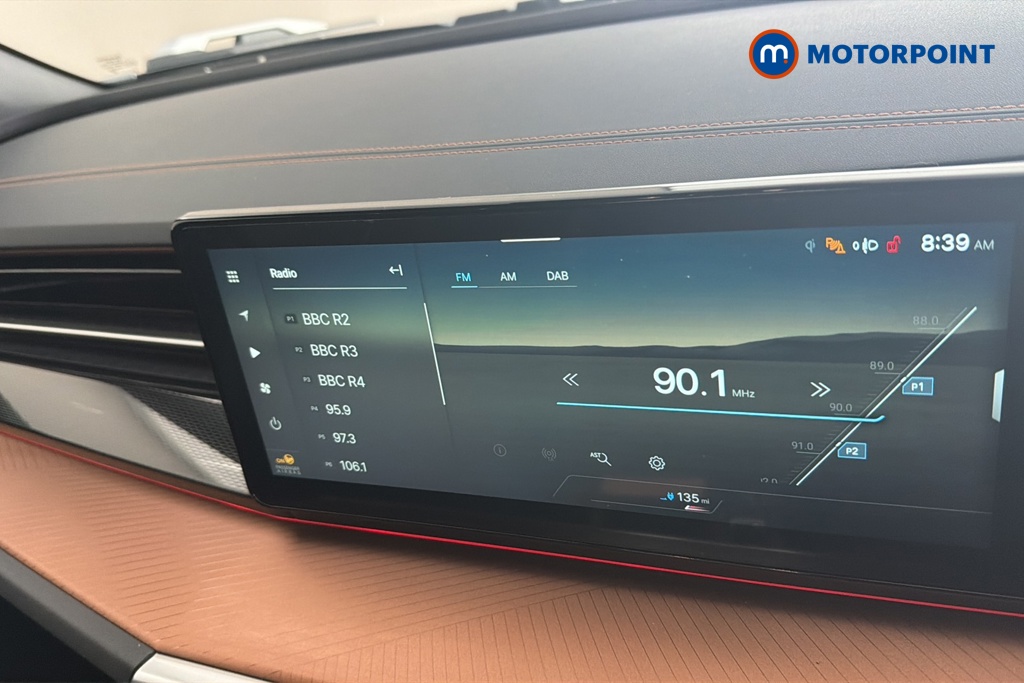 KGM Torres K40 Automatic Electric SUV - Stock Number (1677702) - 8th supplementary image