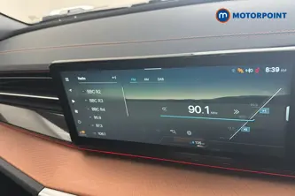 KGM Torres K40 Automatic Electric SUV - Stock Number (1677702) - 8th supplementary image
