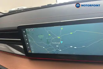 KGM Torres K40 Automatic Electric SUV - Stock Number (1677702) - 9th supplementary image