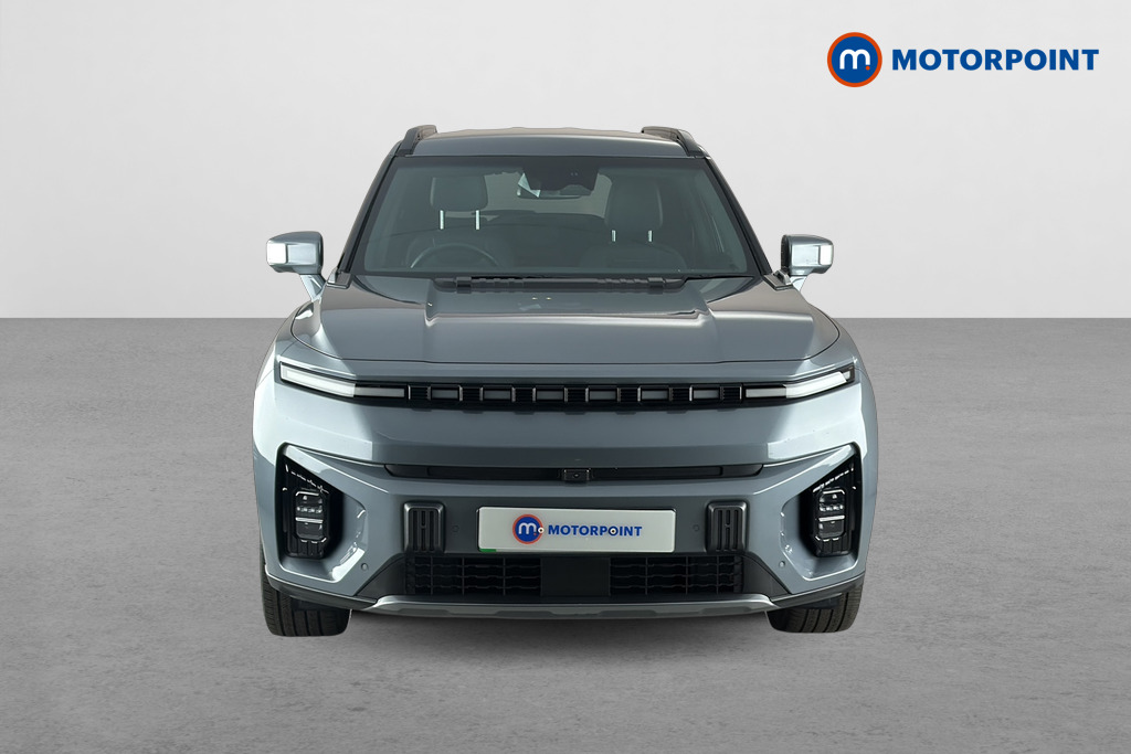 KGM Torres K40 Automatic Electric SUV - Stock Number (1677702) - Front bumper