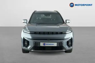 KGM Torres K40 Automatic Electric SUV - Stock Number (1677702) - Front bumper