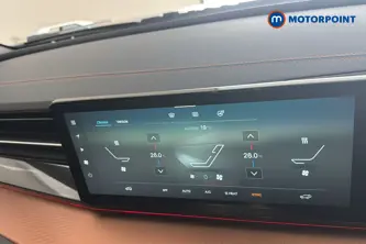 KGM Torres K40 Automatic Electric SUV - Stock Number (1677702) - 12th supplementary image