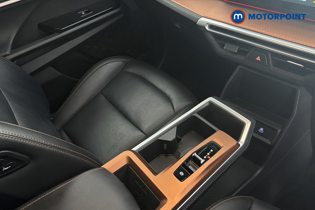 KGM Torres K40 Automatic Electric SUV - Stock Number (1677702) - 15th supplementary image