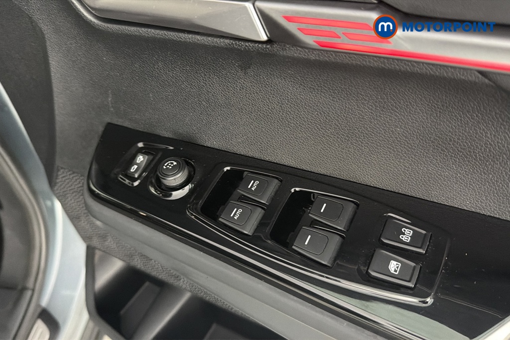 KGM Torres K40 Automatic Electric SUV - Stock Number (1677702) - 19th supplementary image