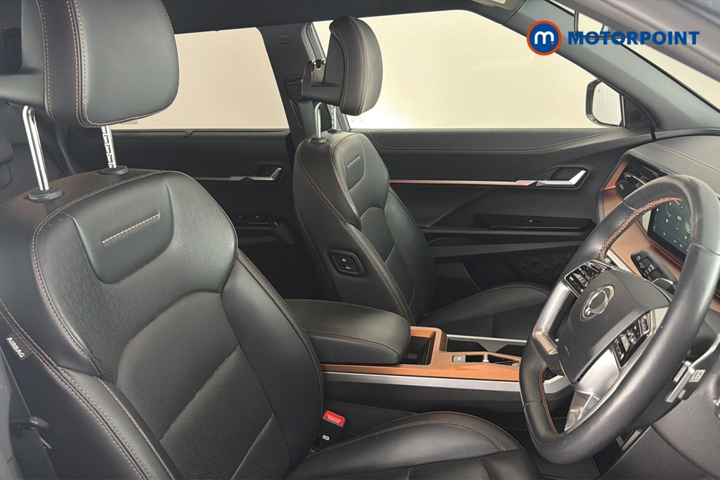 KGM Torres K40 Automatic Electric SUV - Stock Number (1677702) - 22nd supplementary image
