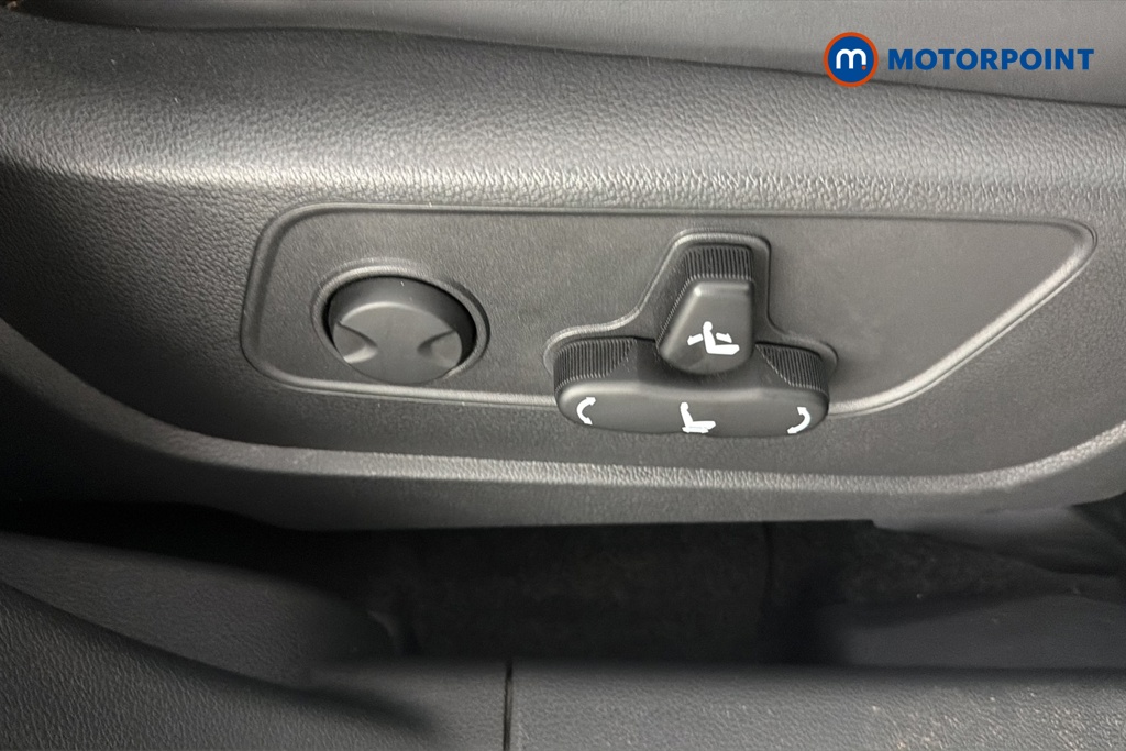 KGM Torres K40 Automatic Electric SUV - Stock Number (1677702) - 23rd supplementary image