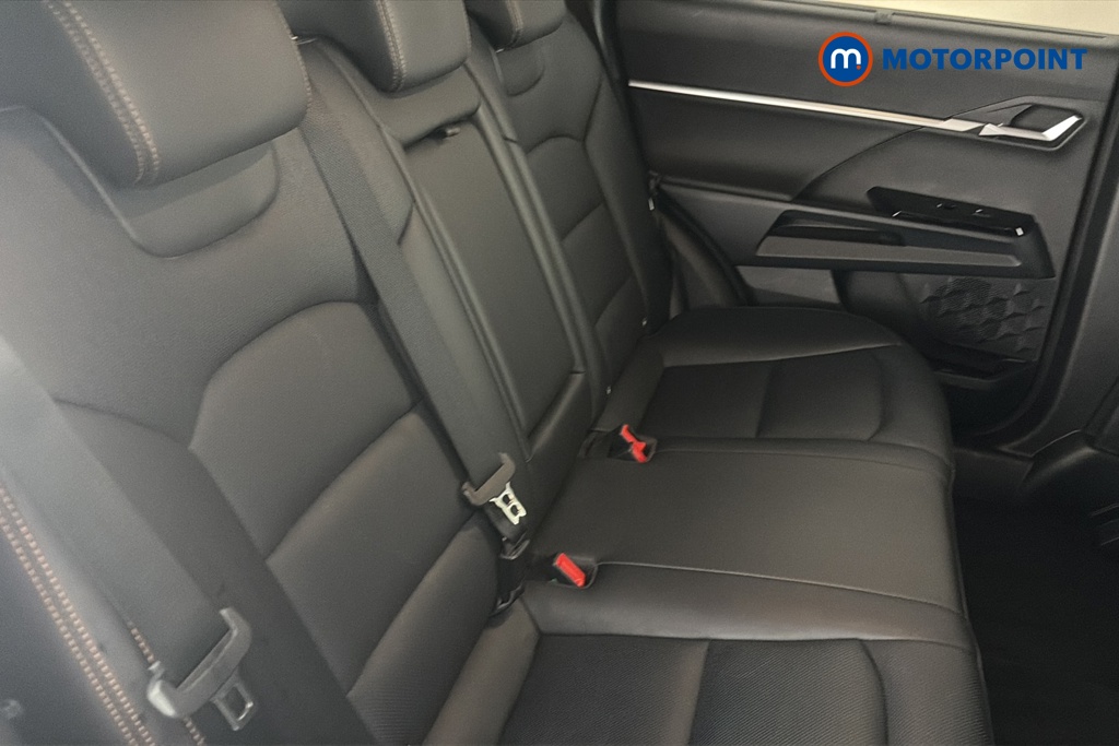KGM Torres K40 Automatic Electric SUV - Stock Number (1677702) - 25th supplementary image