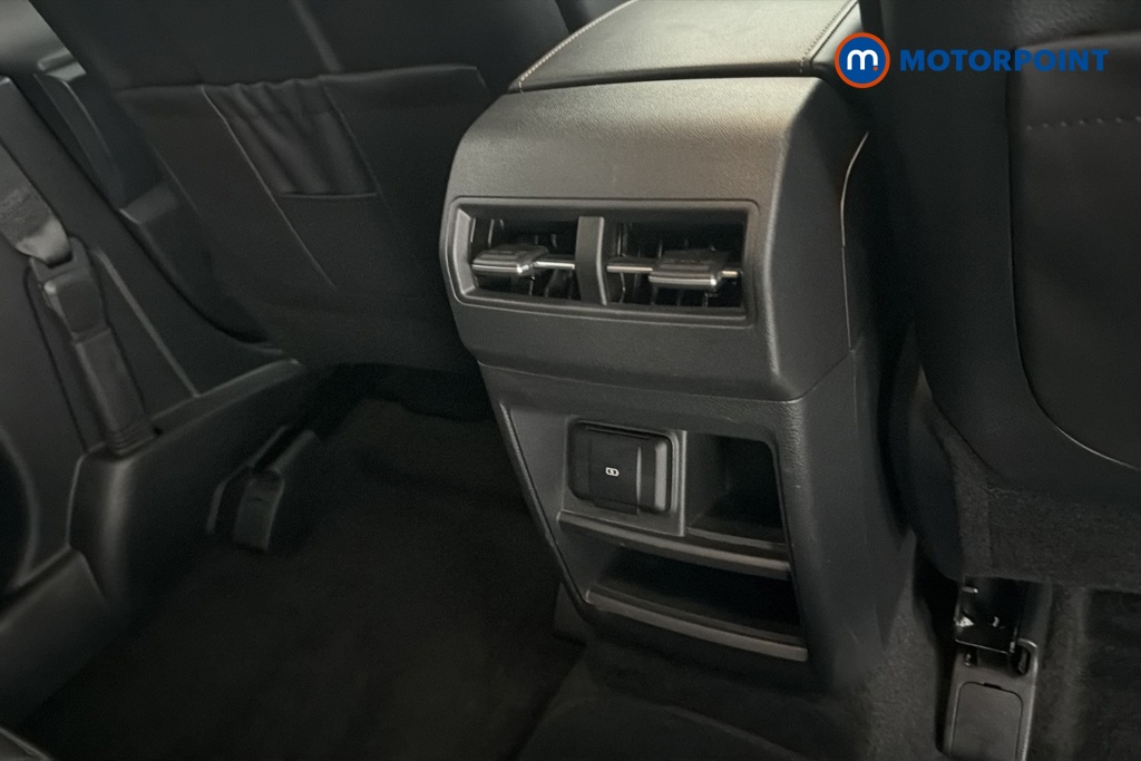 KGM Torres K40 Automatic Electric SUV - Stock Number (1677702) - 28th supplementary image
