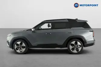 KGM Torres K40 Automatic Electric SUV - Stock Number (1677702) - Drivers side