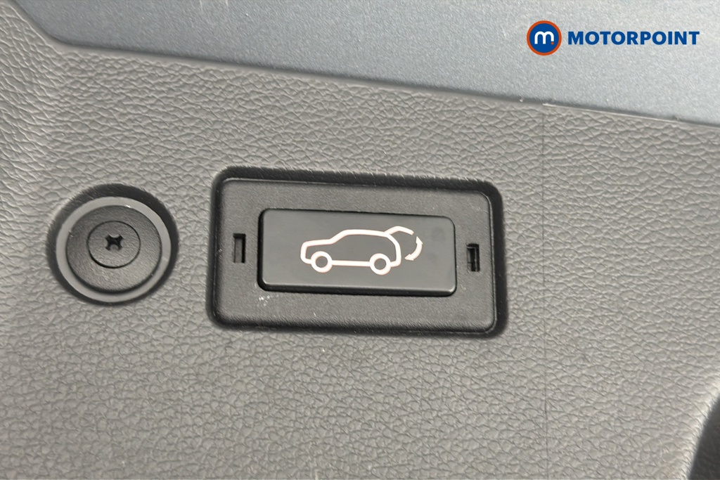 KGM Torres K40 Automatic Electric SUV - Stock Number (1677702) - 35th supplementary image