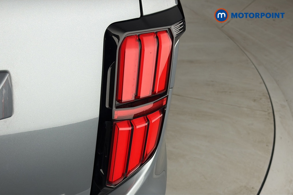 KGM Torres K40 Automatic Electric SUV - Stock Number (1677702) - 36th supplementary image