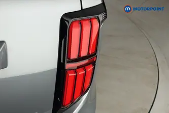 KGM Torres K40 Automatic Electric SUV - Stock Number (1677702) - 36th supplementary image
