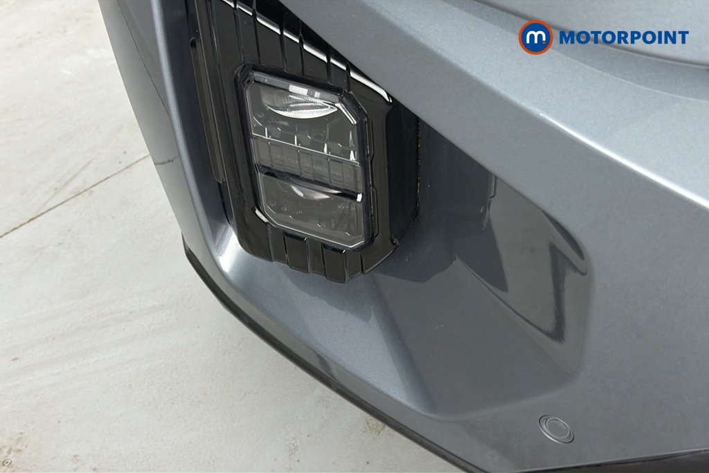 KGM Torres K40 Automatic Electric SUV - Stock Number (1677702) - 38th supplementary image