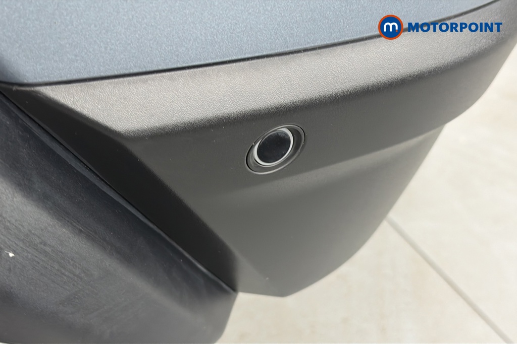 KGM Torres K40 Automatic Electric SUV - Stock Number (1677702) - 39th supplementary image