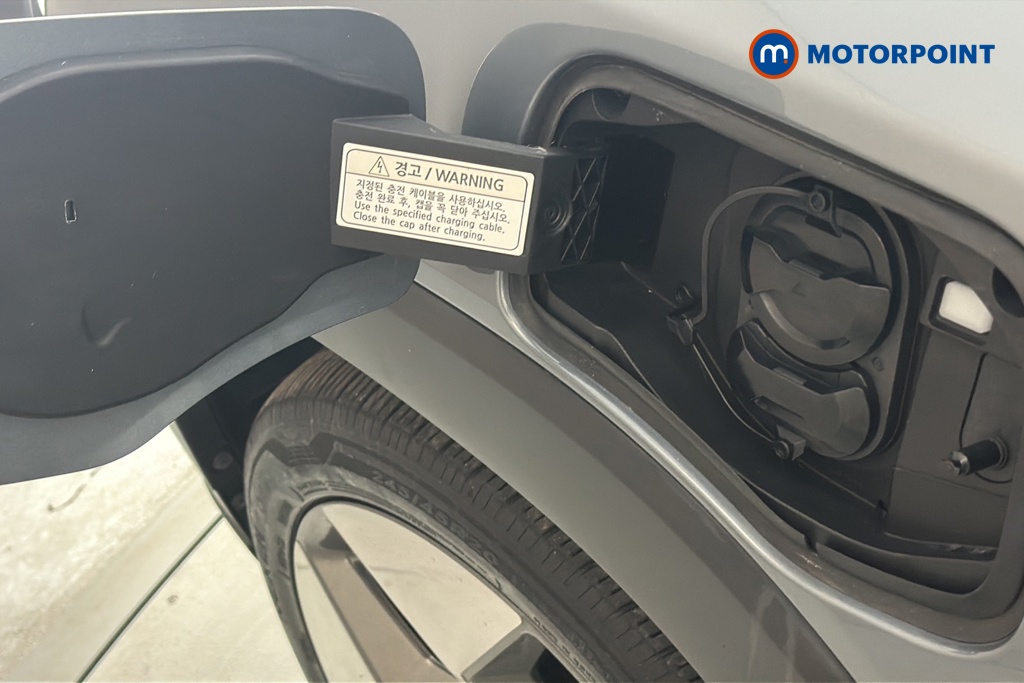 KGM Torres K40 Automatic Electric SUV - Stock Number (1677702) - 41st supplementary image
