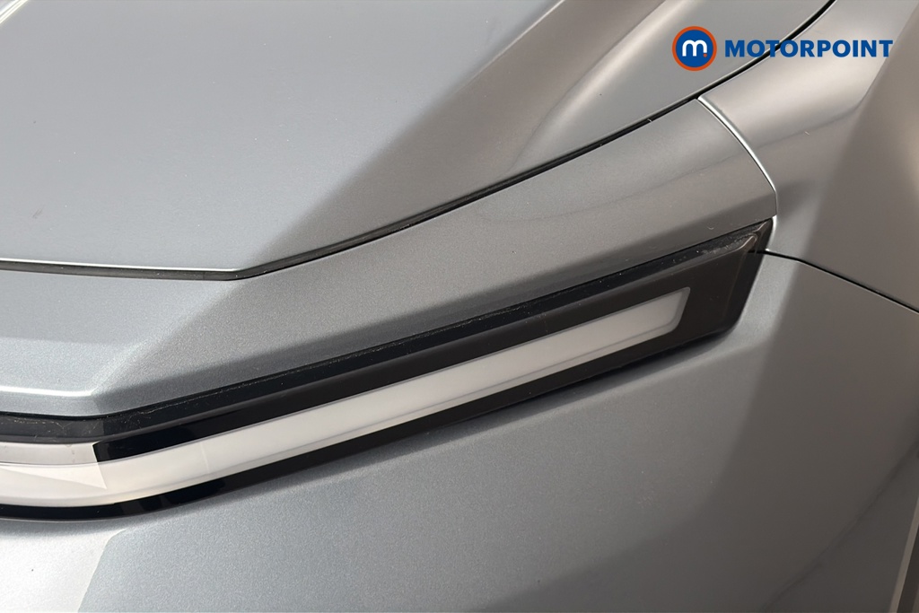 KGM Torres K40 Automatic Electric SUV - Stock Number (1677702) - 42nd supplementary image