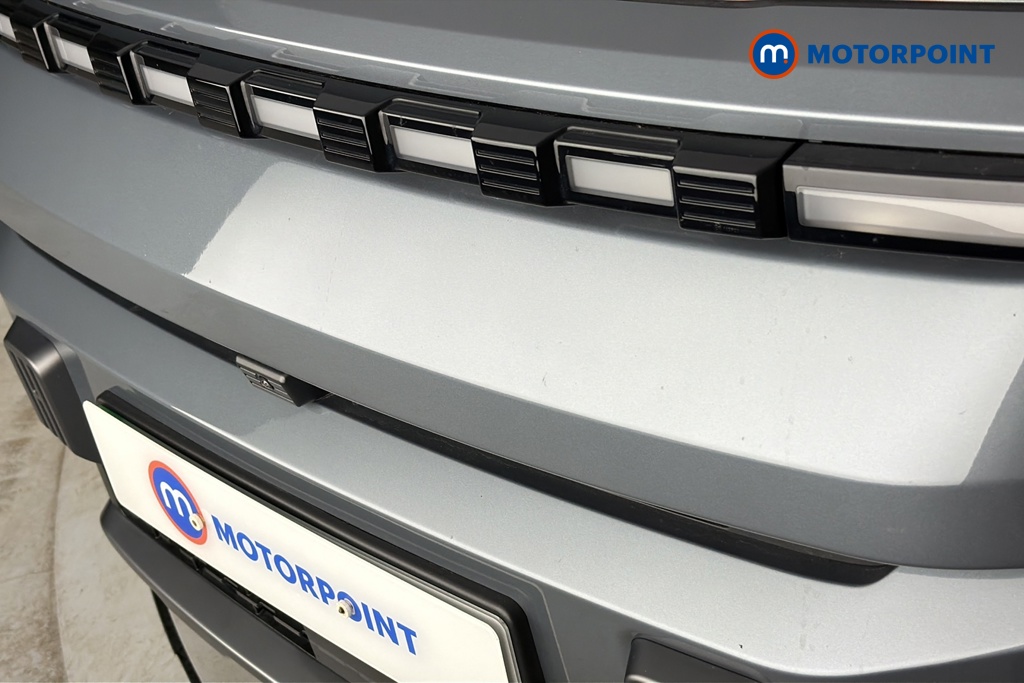 KGM Torres K40 Automatic Electric SUV - Stock Number (1677702) - 43rd supplementary image
