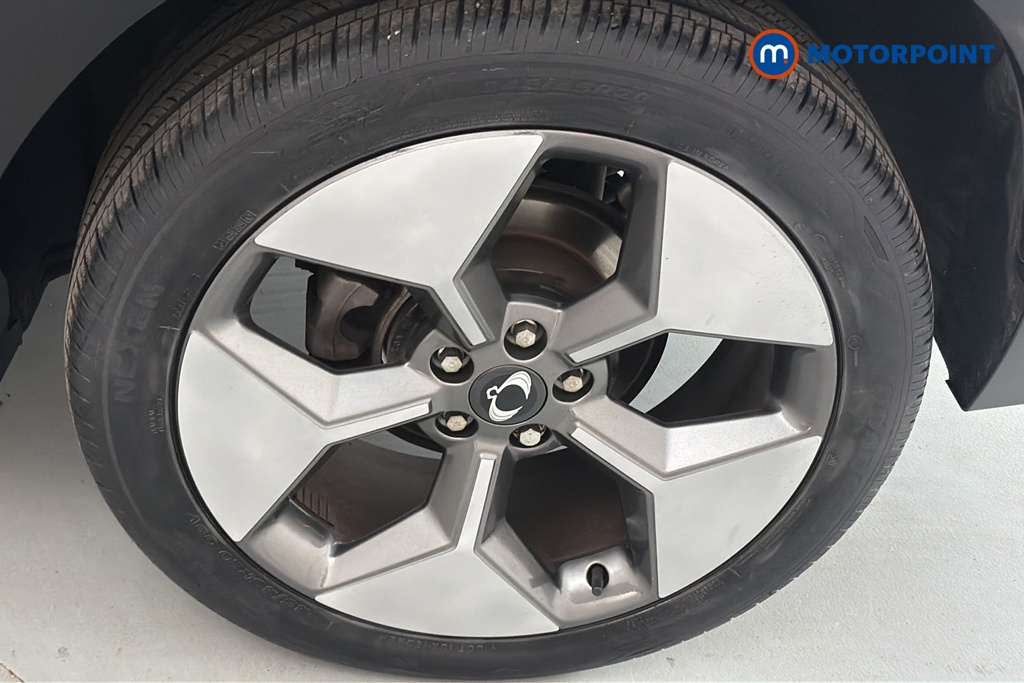 KGM Torres K40 Automatic Electric SUV - Stock Number (1677702) - 45th supplementary image