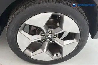 KGM Torres K40 Automatic Electric SUV - Stock Number (1677702) - 45th supplementary image