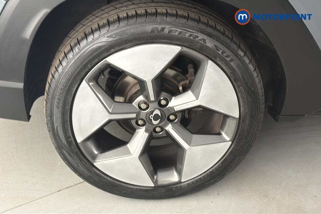 KGM Torres K40 Automatic Electric SUV - Stock Number (1677702) - 46th supplementary image