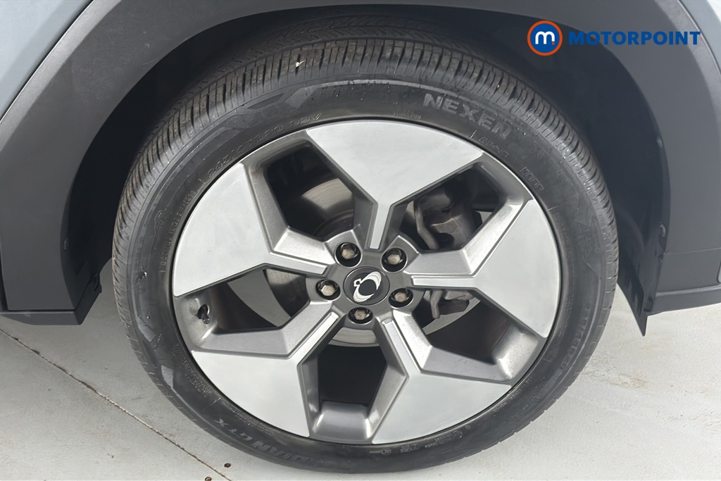 KGM Torres K40 Automatic Electric SUV - Stock Number (1677702) - 47th supplementary image