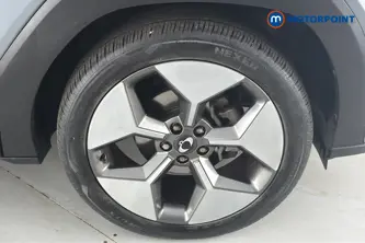 KGM Torres K40 Automatic Electric SUV - Stock Number (1677702) - 47th supplementary image