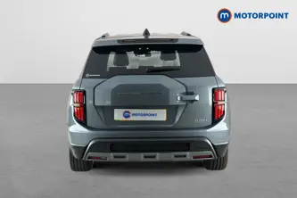 KGM Torres K40 Automatic Electric SUV - Stock Number (1677702) - Rear bumper