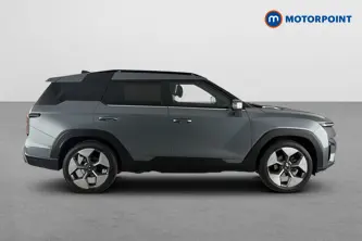 KGM Torres K40 Automatic Electric SUV - Stock Number (1677702) - Passenger side