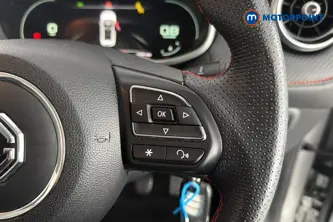 Mg Motor Uk ZS Exclusive Manual Petrol SUV - Stock Number (1677711) - 3rd supplementary image