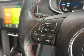 Mg Motor Uk ZS Exclusive Manual Petrol SUV - Stock Number (1677711) - 4th supplementary image
