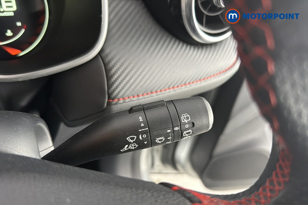 Mg Motor Uk ZS Exclusive Manual Petrol SUV - Stock Number (1677711) - 6th supplementary image