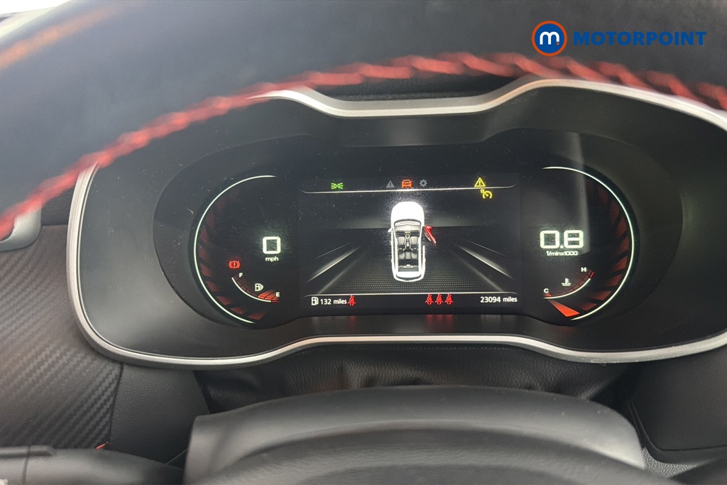 Mg Motor Uk ZS Exclusive Manual Petrol SUV - Stock Number (1677711) - 7th supplementary image