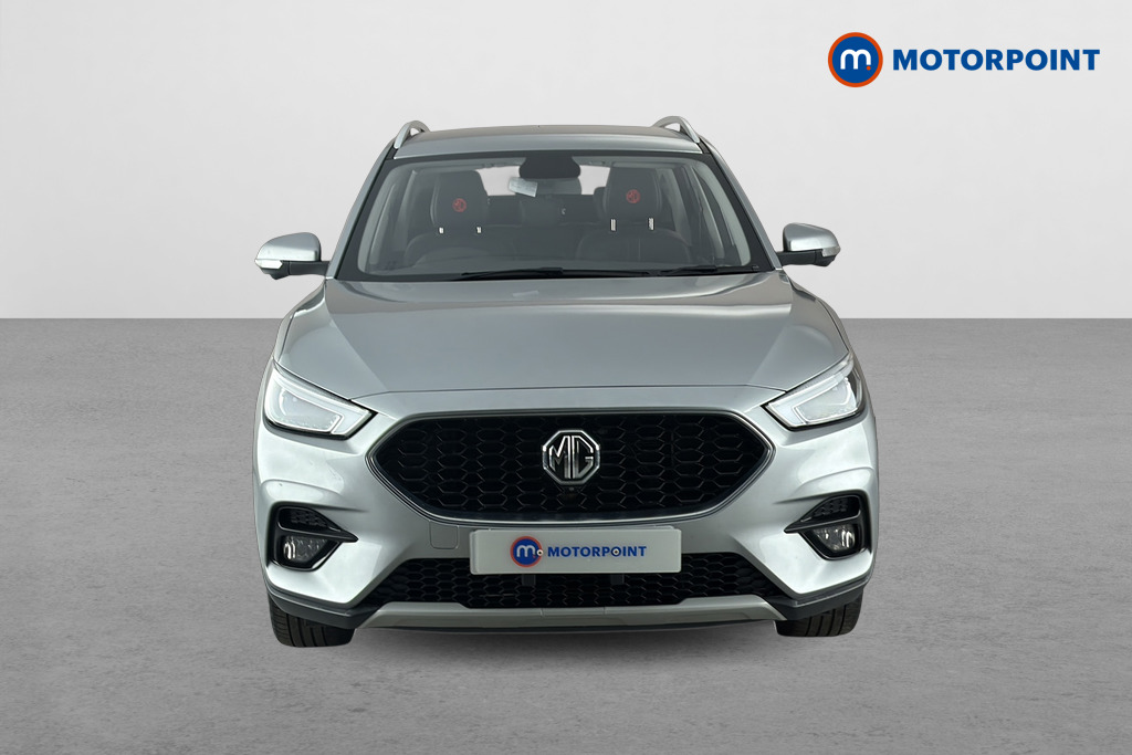 Mg Motor Uk ZS Exclusive Manual Petrol SUV - Stock Number (1677711) - Front bumper