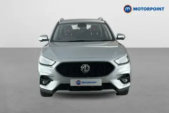 Mg Motor Uk ZS Exclusive Manual Petrol SUV - Stock Number (1677711) - Front bumper