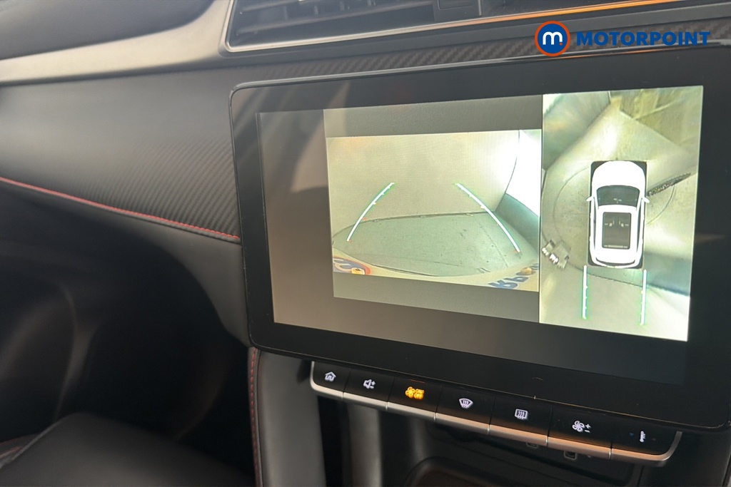 Mg Motor Uk ZS Exclusive Manual Petrol SUV - Stock Number (1677711) - 13th supplementary image